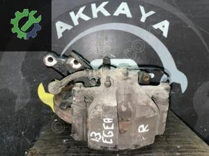 Orijinal FİAT EGEA ÇIKMA SAĞ ÖN FREN MERKEZİ