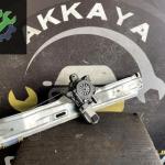 Orijinal FIAT EGEA ÇIKMA SOL ARKA CAM KRIKOSU