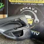 Orijinal FİAT EGEA ÇIKMA SOL ARKA KAPI DÖŞEMESİ