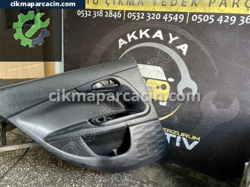 Fiat Egea Kapı Döşemesi çıkma parça