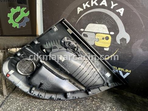 Fiat Egea Kapı Döşemesi çıkma parça