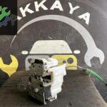 Orijinal FİAT EGEA ÇIKMA SOL ARKA KAPI KİLİDİ