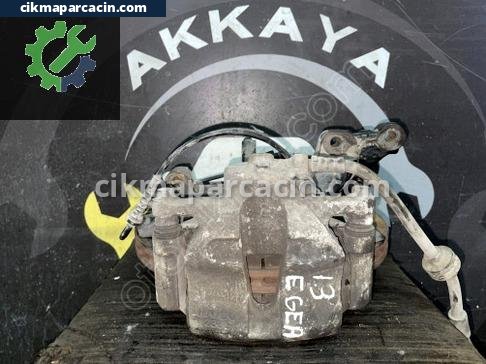 Fiat Egea Fren Ana Merkezi çıkma parça