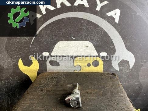 Fiat Egea Kapı Direği çıkma parça
