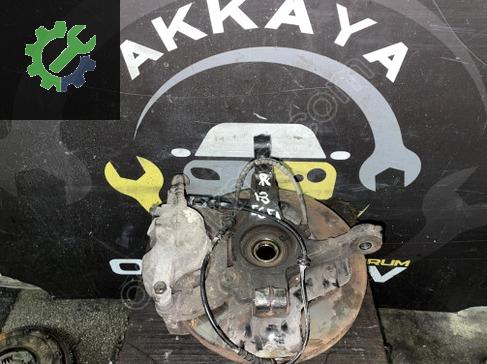 Fiat Egea ABS Kablosu çıkma parça