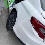 Orijinal Fiat Egea Sol Arka Çamurluk – Çıkma Parça