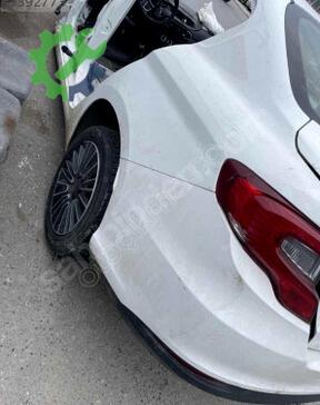 Fiat Egea Sol Arka Çamurluk çıkma parça