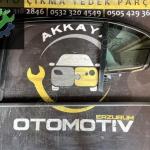 Orijinal FIAT EGEA SOL ARKA KAPI CAM FITILI
