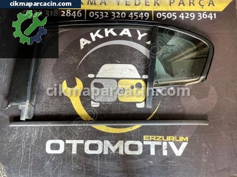 Fiat Egea Cam Fitili çıkma parça