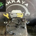 Orijinal FİAT EGEA SOL ARKA KAPI ELEKTRİK TESİSATI