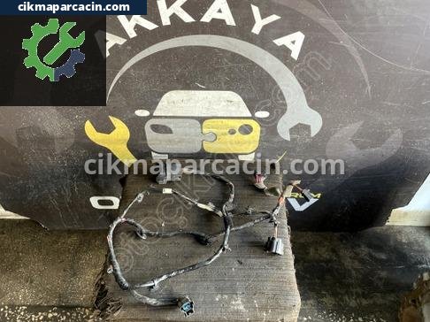 Fiat Egea Elektrik Tesisatı çıkma parça