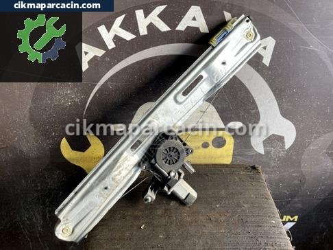 Fiat Egea Sol Ön Cam Krikosu çıkma parça