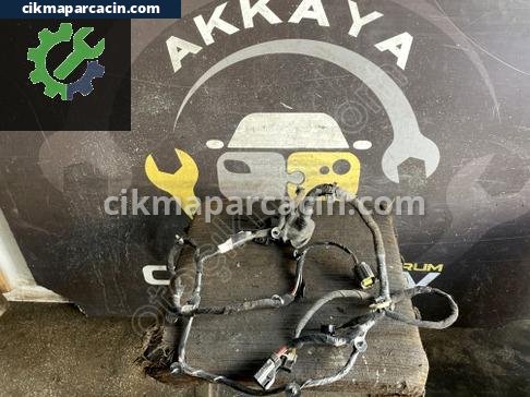Fiat Egea Elektrik Tesisatı çıkma parça