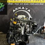 Fiat Fiorino Motor Komple Çıkma Parça