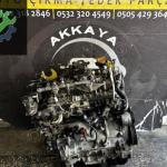 Fiat Fiorino Motor Komple Çıkma Parça