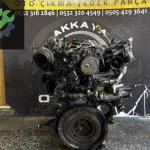 Fiat Fiorino Motor Komple Çıkma Parça