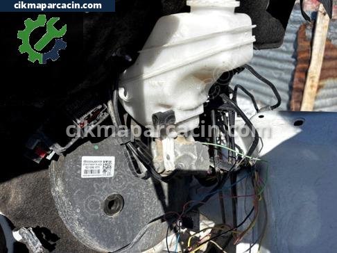 Fiat Fiorino Westinghouse çıkma parça