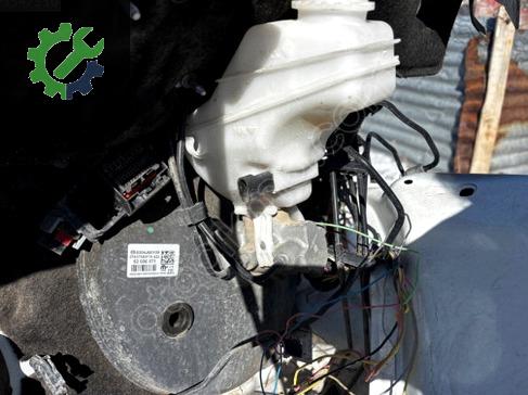 Fiat Fiorino Westinghouse çıkma parça