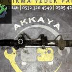 Orijinal FIAT FIORINO çıkma direk direksiyon kutusu
