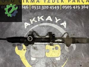 Orijinal FIAT FIORINO çıkma direk direksiyon kutusu