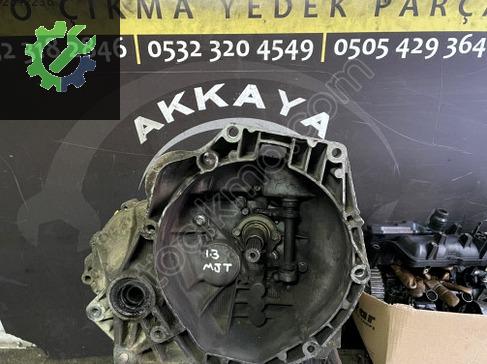 Fiat Linea Şanzıman Komple çıkma parça