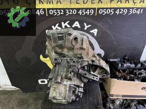 Fiat Linea Şanzıman Komple çıkma parça
