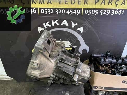 Fiat Linea Şanzıman Komple çıkma parça