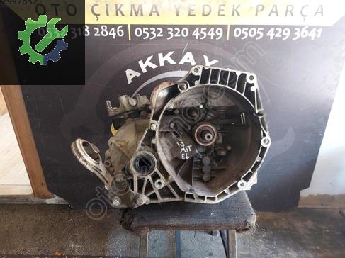 Fiat Doblo Şanzıman Komple çıkma parça
