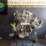 2024 Fiat Doblo Şanzıman Komple Çıkma Parça Erzurum