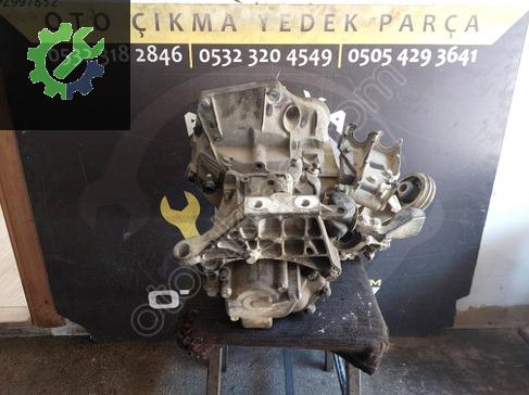 Fiat Doblo Şanzıman Komple çıkma parça