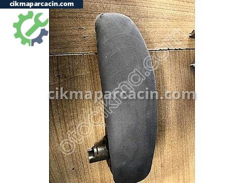 Fiat Fiorino Kolçak çıkma parça