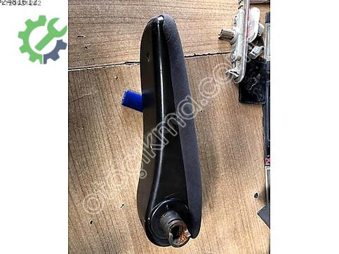 Fiat Fiorino Kolçak çıkma parça