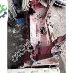 Orijinal Fiat Fiorino Ön Şasi Kolu Sağ/Sol – Temiz