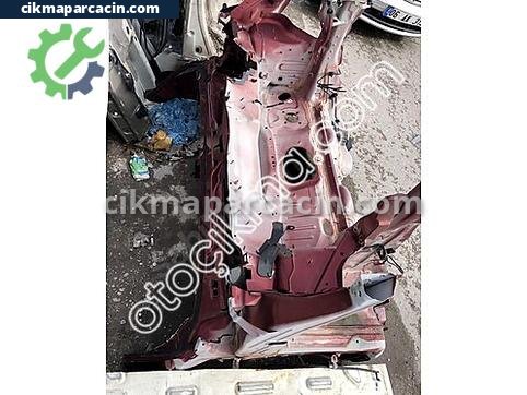 Fiat Fiorino Ön Şasi çıkma parça