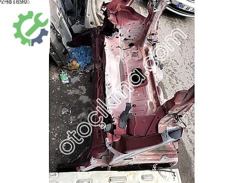 Fiat Fiorino Ön Şasi çıkma parça