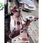 Orijinal Fiat Fiorino Ön Şasi Kolu Sağ/Sol – Temiz