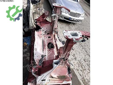 Fiat Fiorino Ön Şasi çıkma parça