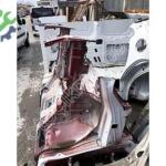 Orijinal Fiat Fiorino Ön Şasi Kolu Sağ/Sol – Temiz