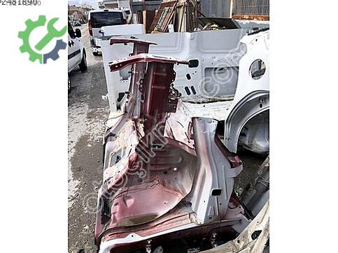 Fiat Fiorino Ön Şasi çıkma parça
