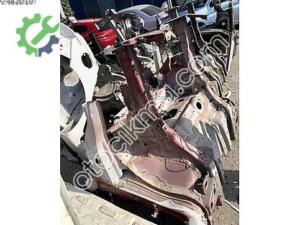 Orijinal Fiat Fiorino Ön Şasi Kolu – Sağ/Sol – Temiz
