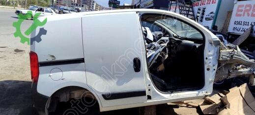Fiat Fiorino Sağ Sürgülü Kapı çıkma parça