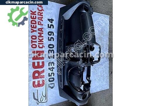 Fiat Fiorino Torpido Gözü çıkma parça
