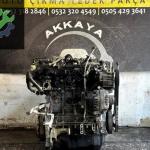 Fiat Linea Motor Komple Çıkma Parça