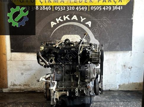 Fiat Linea Motor Komple çıkma parça