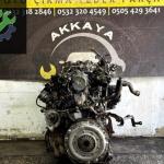 Fiat Linea Motor Komple Çıkma Parça
