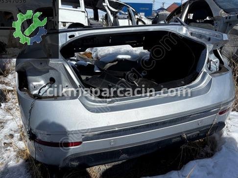 Fiat Linea Arka Tampon çıkma parça