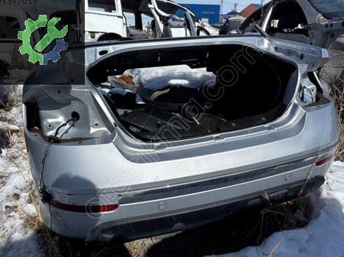Fiat Linea Arka Tampon çıkma parça