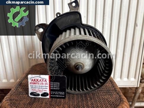 Fiat Linea Kalorifer Motoru çıkma parça
