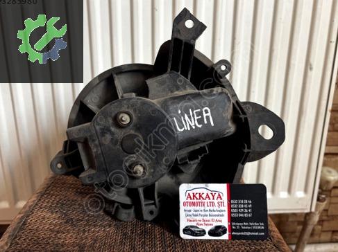 Fiat Linea Kalorifer Motoru çıkma parça