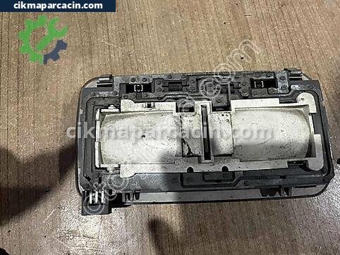Fiat Linea Tavan Lambası çıkma parça